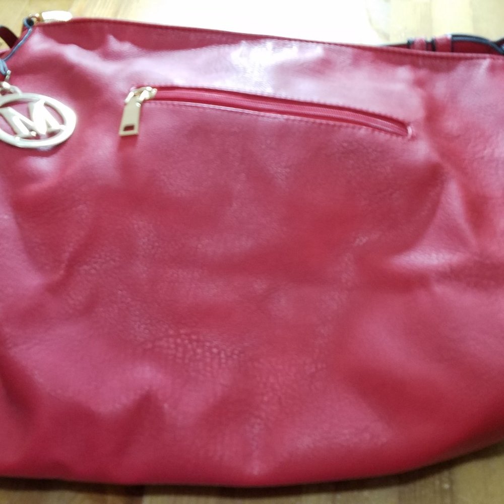 Bag.
